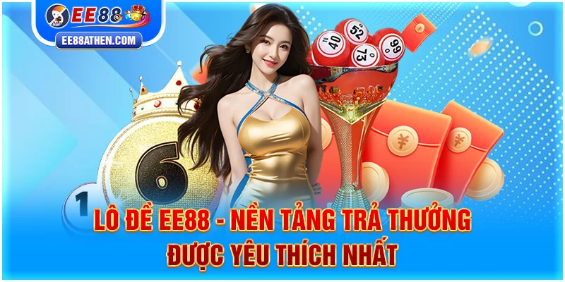 lô đề EE88
